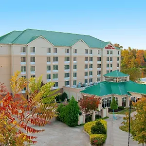 Hilton Garden Airport United States