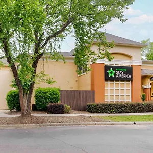 Extended America Select - - Airport United States