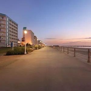 Surfbreak Virginia Oceanfront, Ascend Collection United States