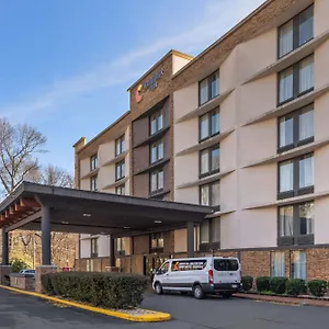 Comfort Airport Uptown United States