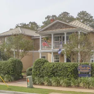 Beach Spa Bed & Breakfast United States