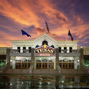 Texas Station Gambling Hall & United States