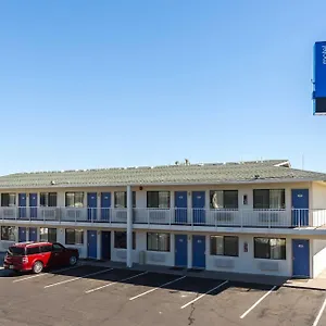 6-reno, Nv - West Hotel