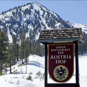 Austria Hof United States