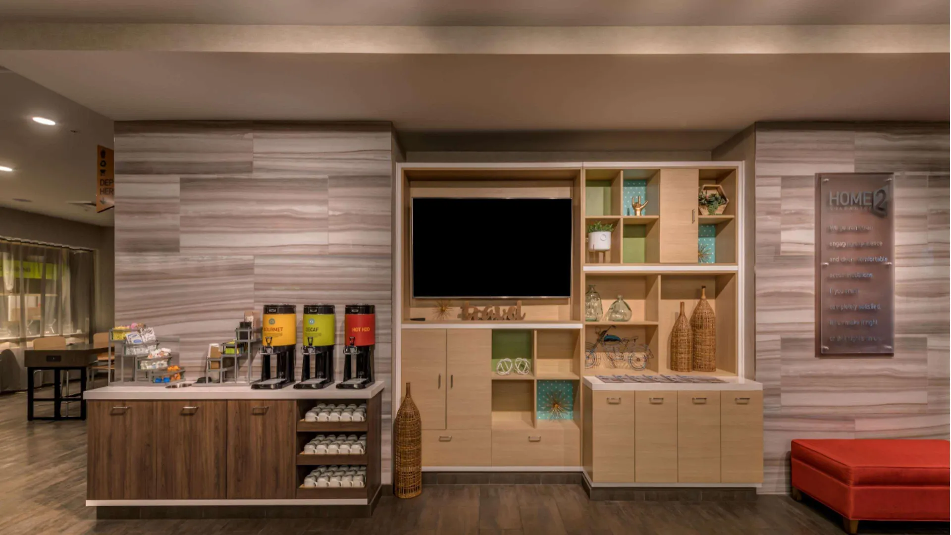 Home2 Suites By Hilton Reno United States