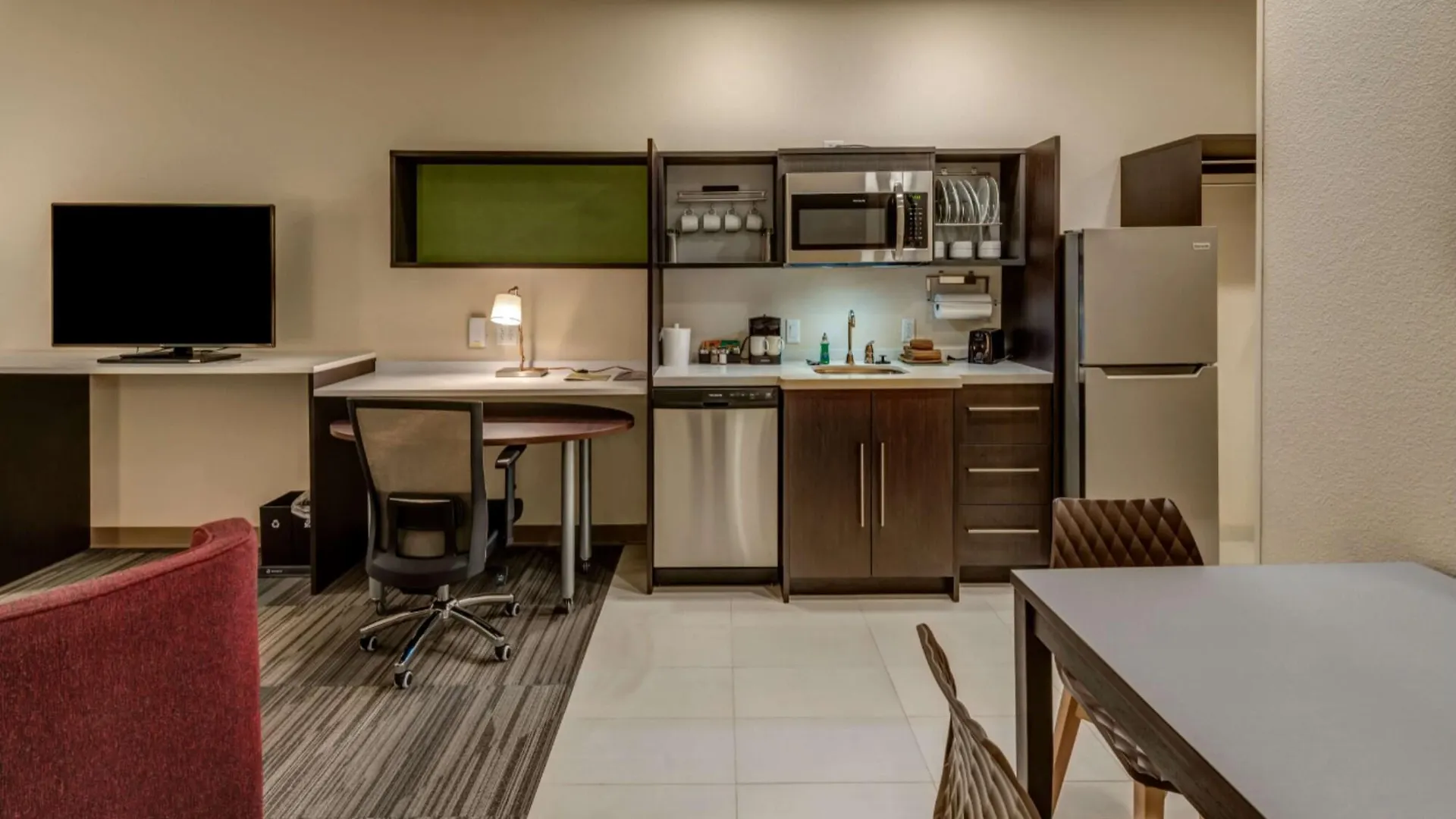 Home2 Suites By Hilton Reno Hotel