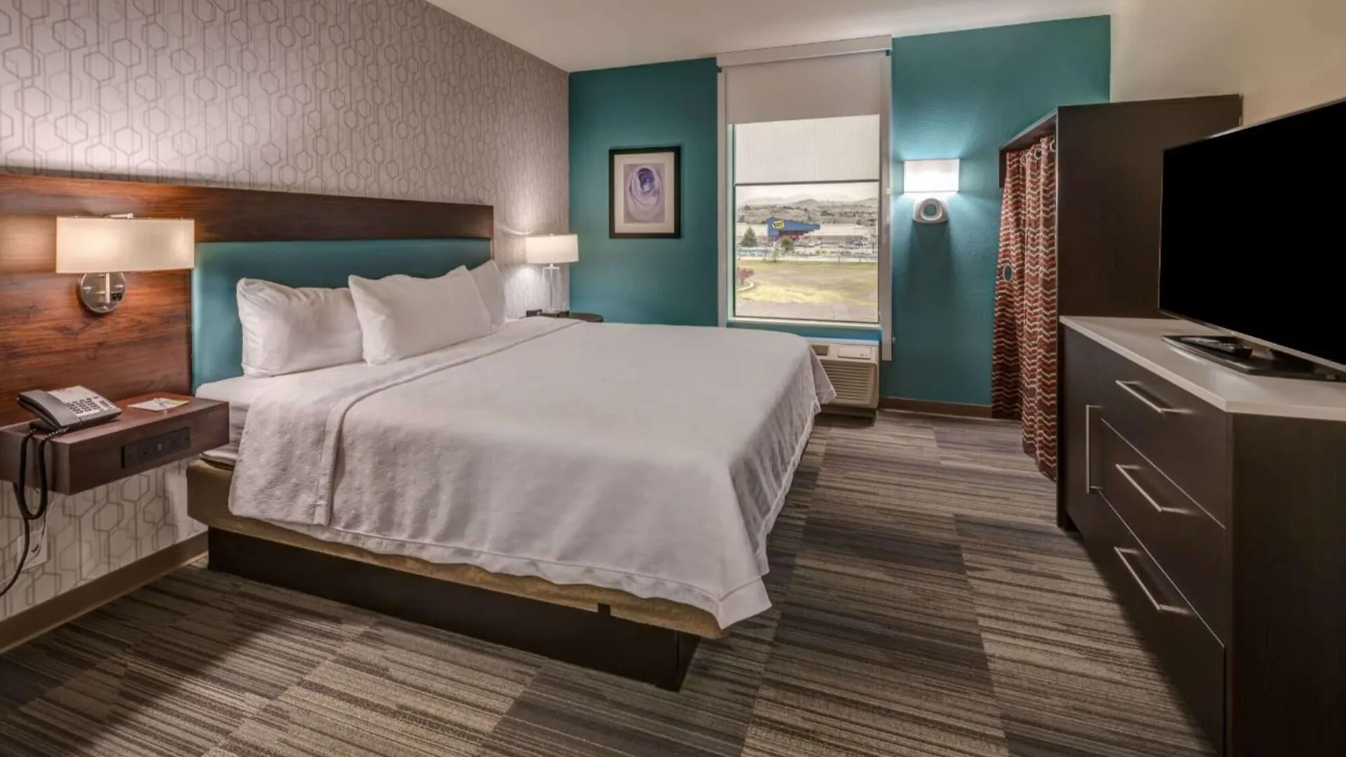 Home2 Suites By Hilton Reno