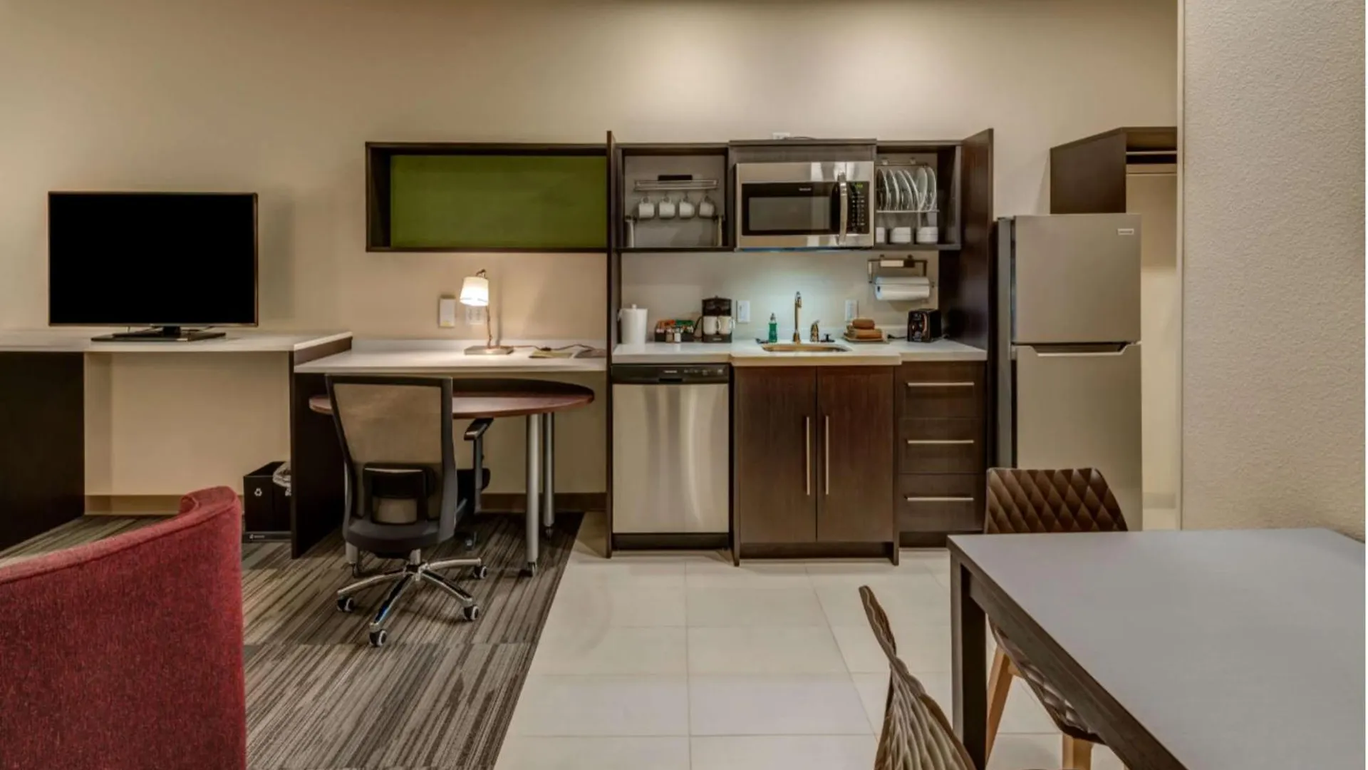 Home2 Suites By Hilton Reno Hotel